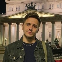 Denis Zakharov
