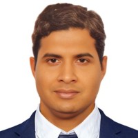 Ashish Kumar
