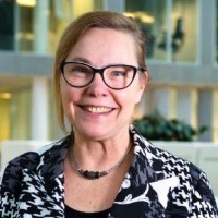 Marianne Groeneweg-Alberts