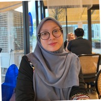 Nurul Fatihah Mohd Azhari