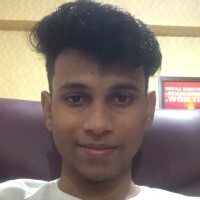 Rohit Mankar