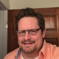 Nathan Derrickson
