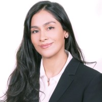 Victoria Soria Morales
