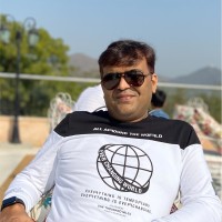 saurin bhavsar