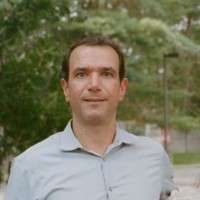Alex Gikas