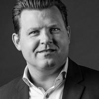Martin Burmester