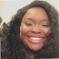 Lakesia Robinson