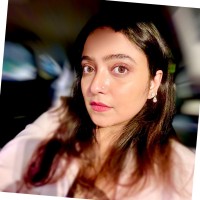 Sonika Singh