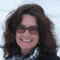 Bonnie Scribner