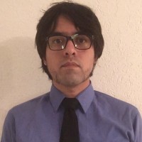 Daniel Palacios