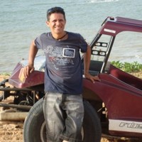 amarildo Silva Dias