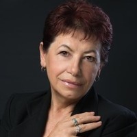 Nicole Barroy