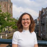 Eline Nieuwland-Vd Bosse