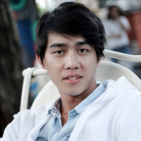Trung Hoang