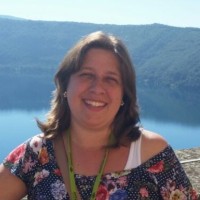 Daniela Morcelli De Marchi