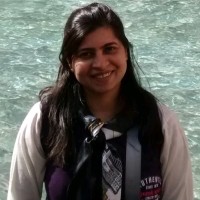 Suparna Khan