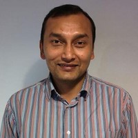 Manoj (Marc) Bist