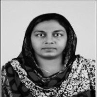 Jasna K P