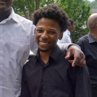 Sencere Jones