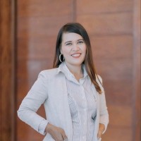 Gina Delos Reyes-Blanco