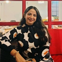 Ginni Khullar