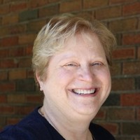 Pam Chadwick, MBA, RVT