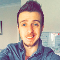 James Mcallister