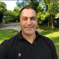 Larbi EL ARBI DAOUADJI