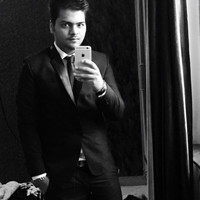 Samarpit Gupta