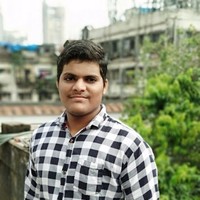 Ashwin Solanki
