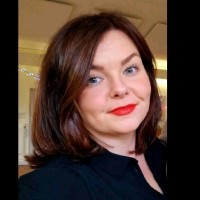 Louise Robinson