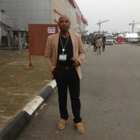 Engr.Dr. Jonathan Ndubuisi Okonkwo (Ph.D,MNIPE,MNIEEE,MNSE,COREN)