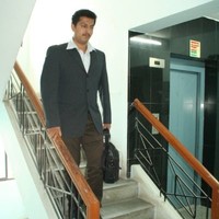 Naresh Pai