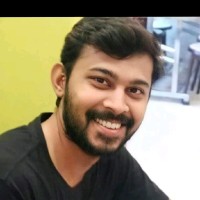 Kailashsai Pavankar