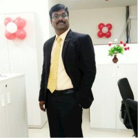 Thiru Kumaran K R