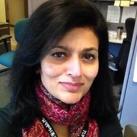 Saleha Sheikh