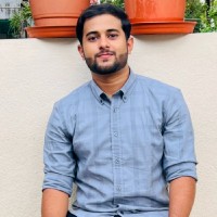 Mudassir Ali