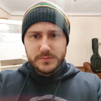 Kyrylo Franzhev