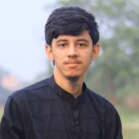 shakir mahmud