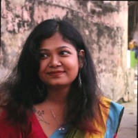 Sharmistha Shaw