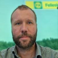 Geir Flesvig