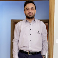 Ahmad Al Rawashdeh
