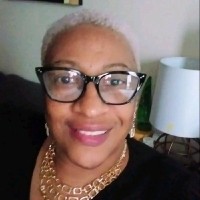 Charlene Hampton