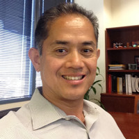 Leo Coronado