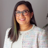 Reena Morar