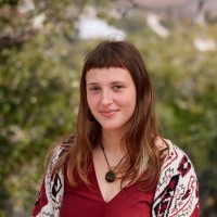 Maria Guadalupe Mendonça