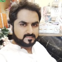 Muneer Hussain
