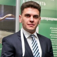 Anton Krikun