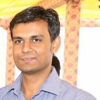 Praful Patel
