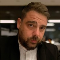 Konstantinos Kountouris